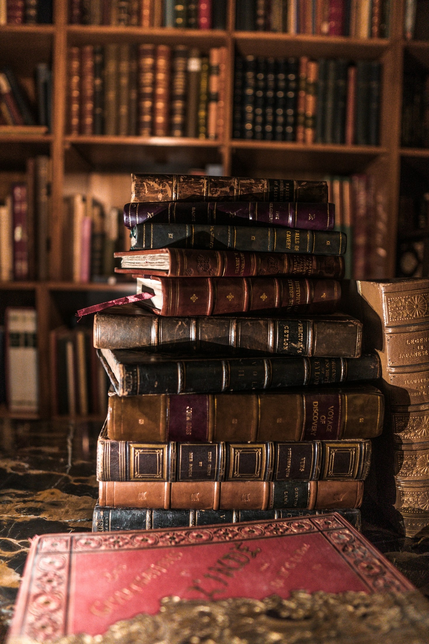 Waarom fantasy boeken je verbeelding verrijken